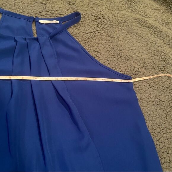 Stella Luce Spaghetti Strap Shirt - Picture 8 of 11